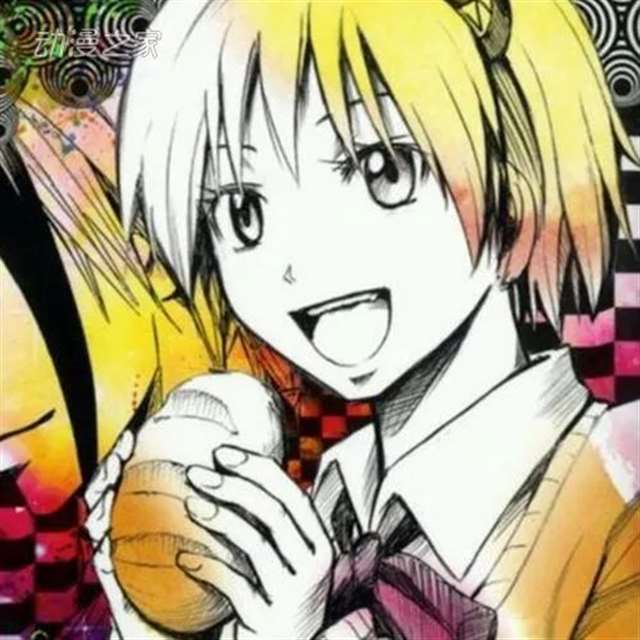 “同人界帝王”之称的成人画师Crimson“改变JUMP历史的女性角色”