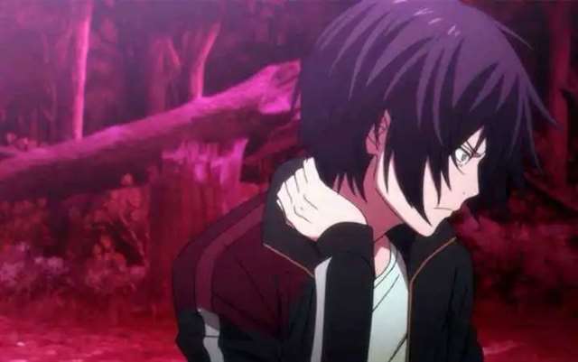 旧番 重温《学战都市Asterisk》