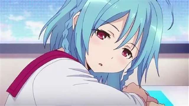 旧番 重温《学战都市Asterisk》