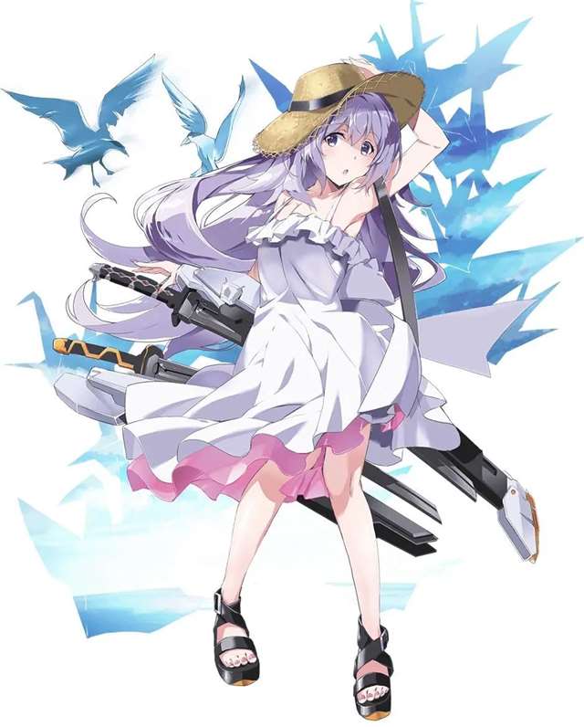 旧番 重温《学战都市Asterisk》