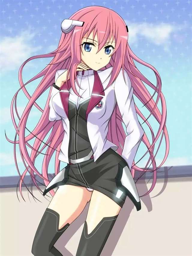 旧番 重温《学战都市Asterisk》