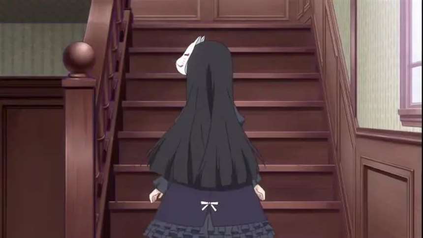 充满温馨的番——《GJ部》