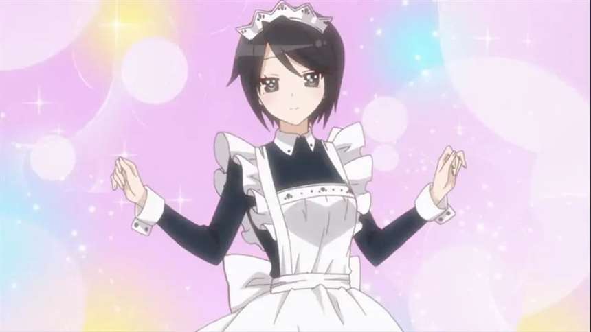 充满温馨的番——《GJ部》