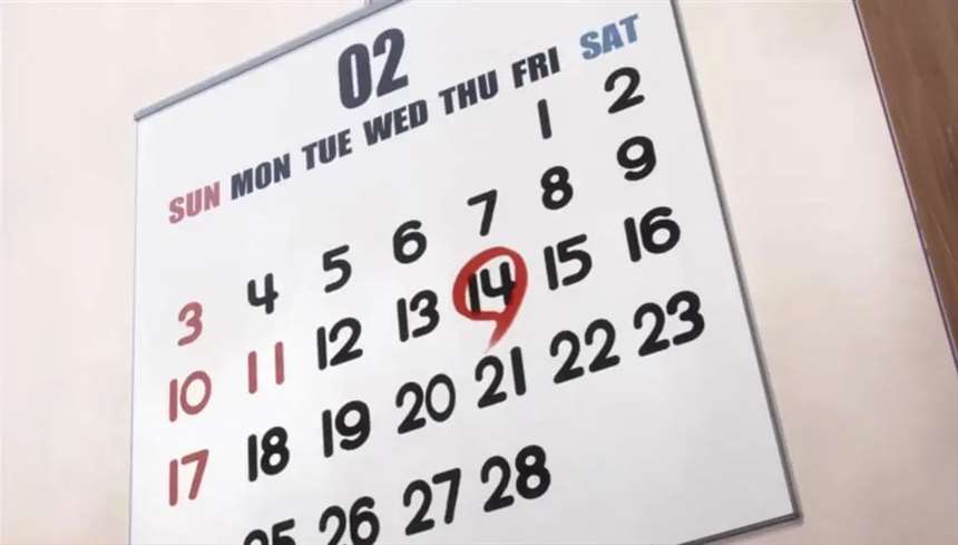 充满温馨的番——《GJ部》