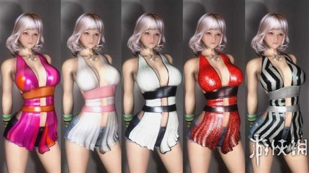 21.17][上古卷轴5 爆乳绅士第九弹mod]