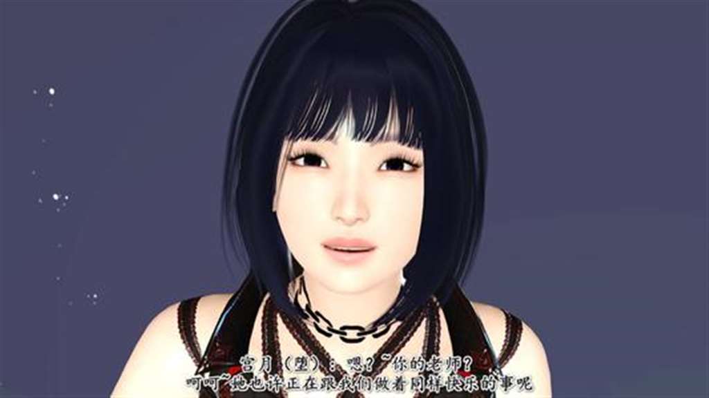 【3d彩漫】罪之城 1-3季,共计38集彩漫