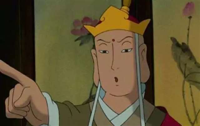 你最喜欢的“佛系”动漫角色是哪位