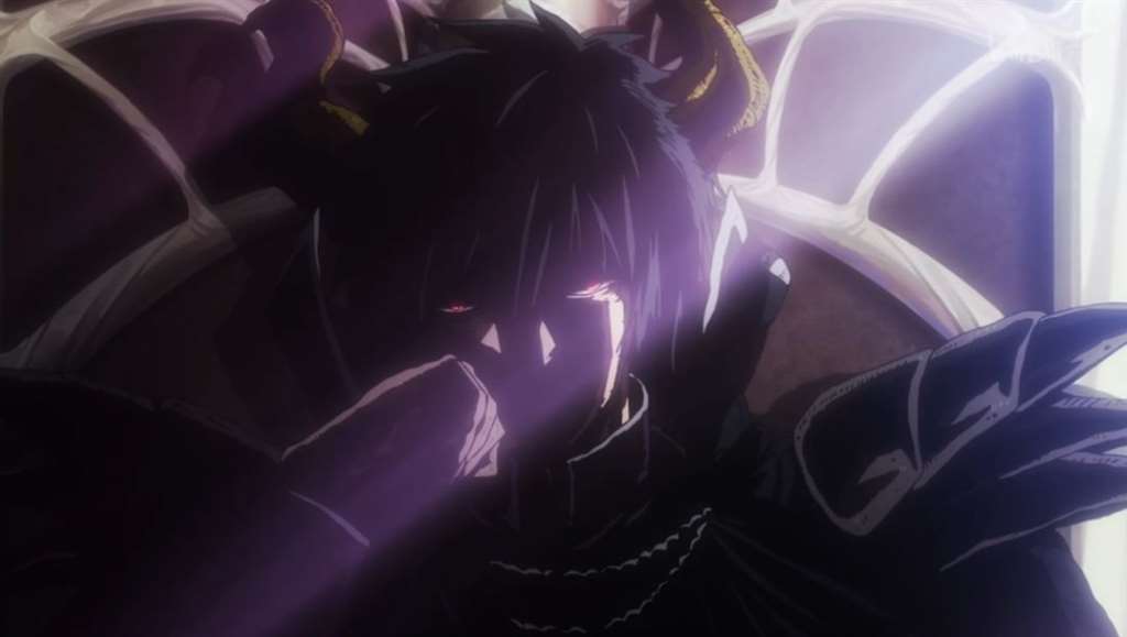 《打工吧！魔王大人》