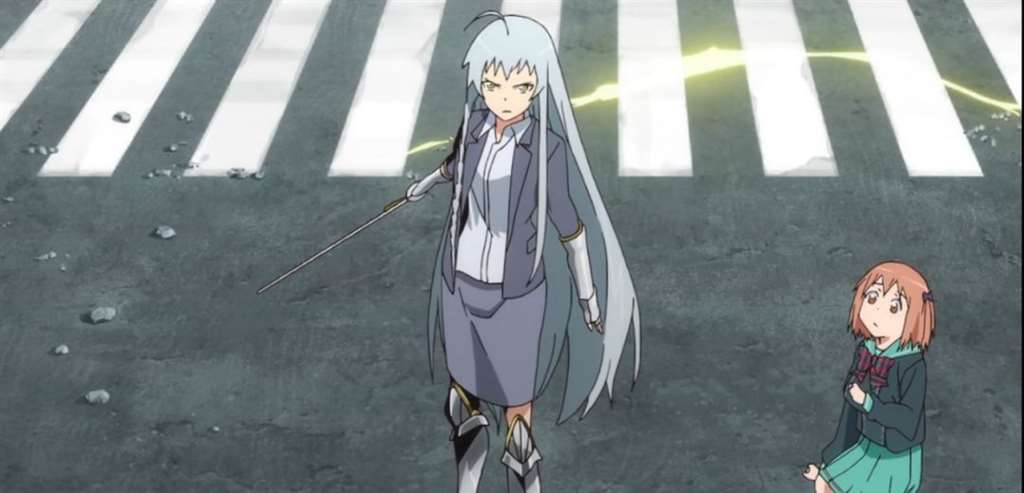 《打工吧！魔王大人》