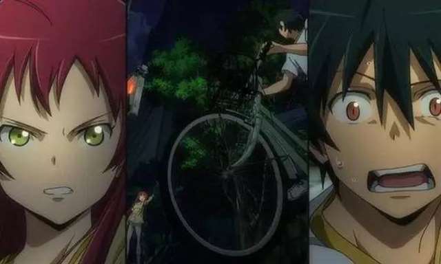 这些动漫CP是你很喜欢的吗