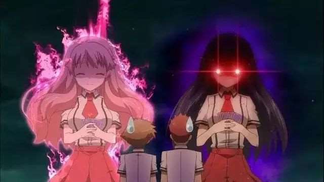 搞笑动画中的TOP10，让你笑到不能自理！