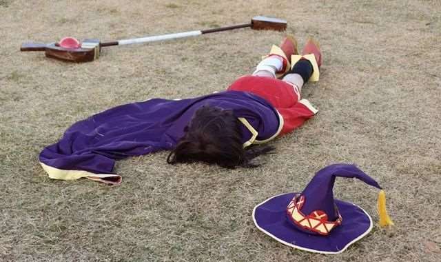 同人展“コミックマーケット”（即Comic Market 97，简称C97）创意十足的作品