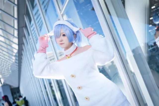 同人展“コミックマーケット”（即Comic Market 97，简称C97）创意十足的作品