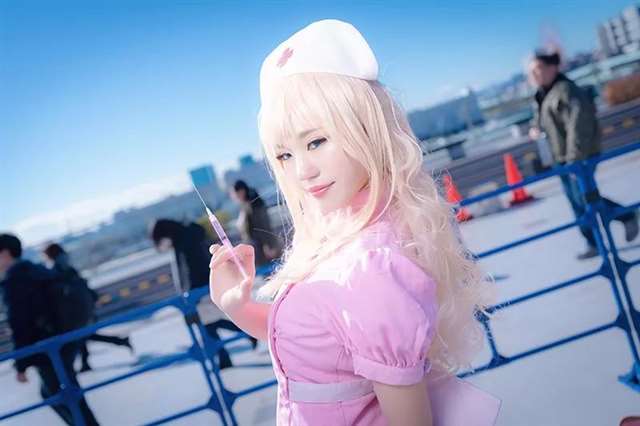 同人展“コミックマーケット”（即Comic Market 97，简称C97）创意十足的作品