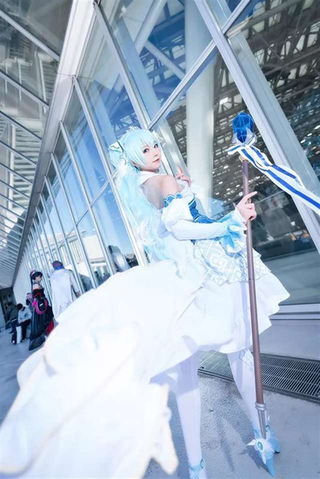 同人展“コミックマーケット”（即Comic Market 97，简称C97）创意十足的作品