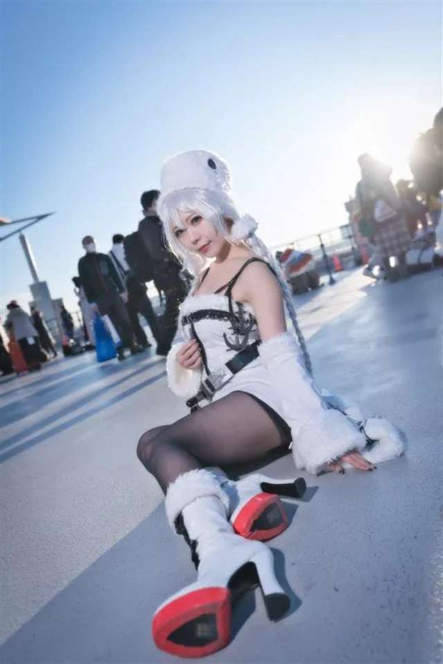 同人展“コミックマーケット”（即Comic Market 97，简称C97）创意十足的作品