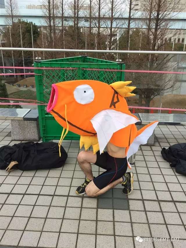 C91可不只有本子，还有coser哦