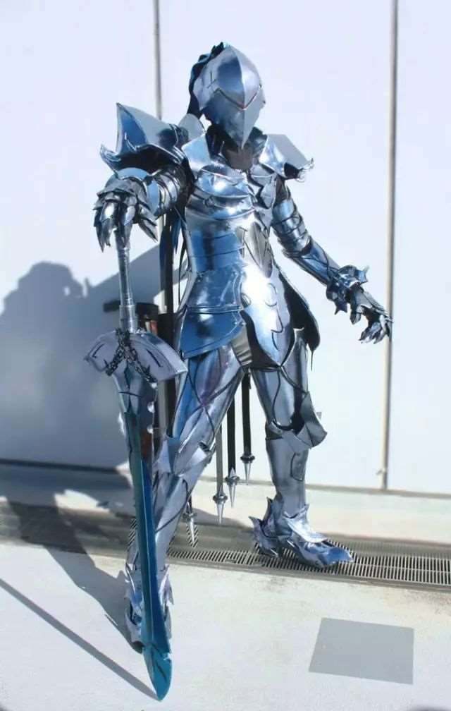 用绳命cos的精彩C91 COS合集