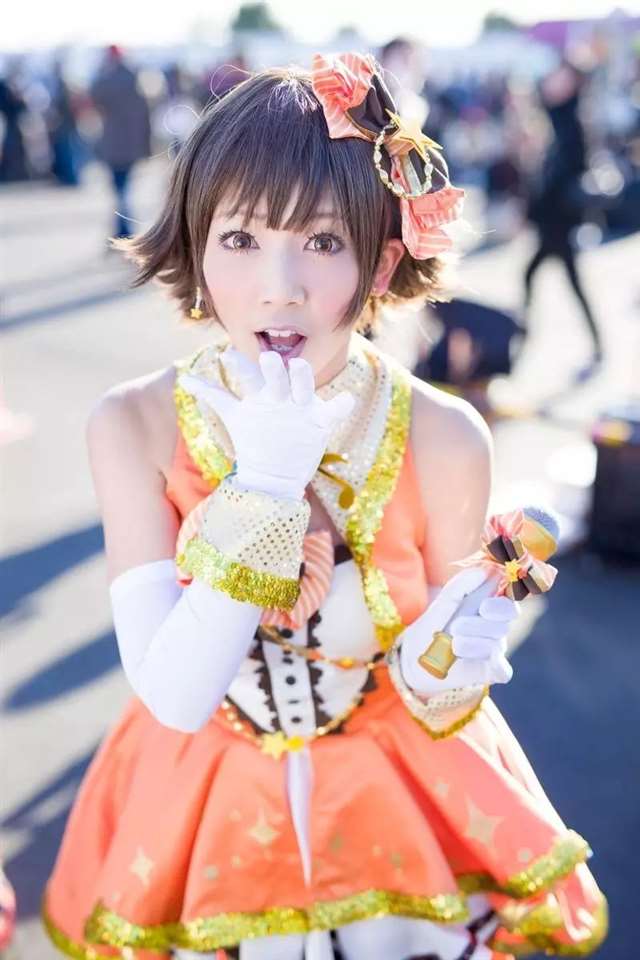 “COMIC MARKET”五花八门的同人C91 COS图集