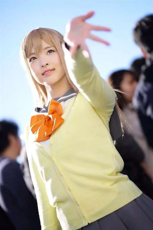 “COMIC MARKET”五花八门的同人C91 COS图集