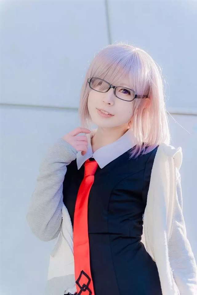 “COMIC MARKET”五花八门的同人C91 COS图集