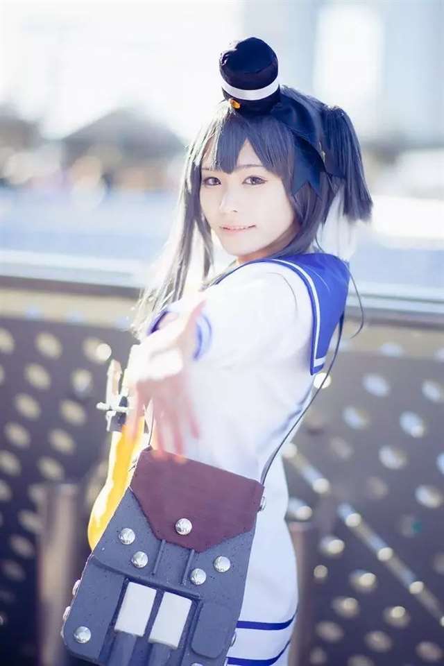 “COMIC MARKET”五花八门的同人C91 COS图集