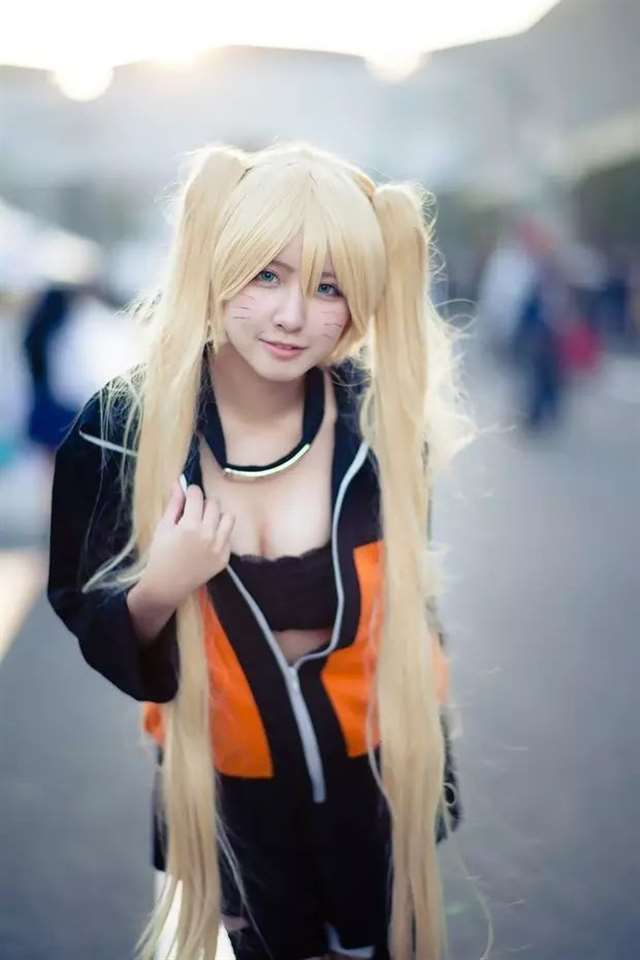 “COMIC MARKET”五花八门的同人C91 COS图集