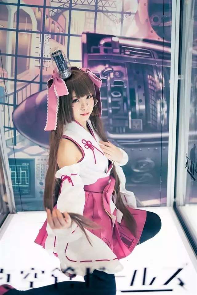 “COMIC MARKET”五花八门的同人C91 COS图集