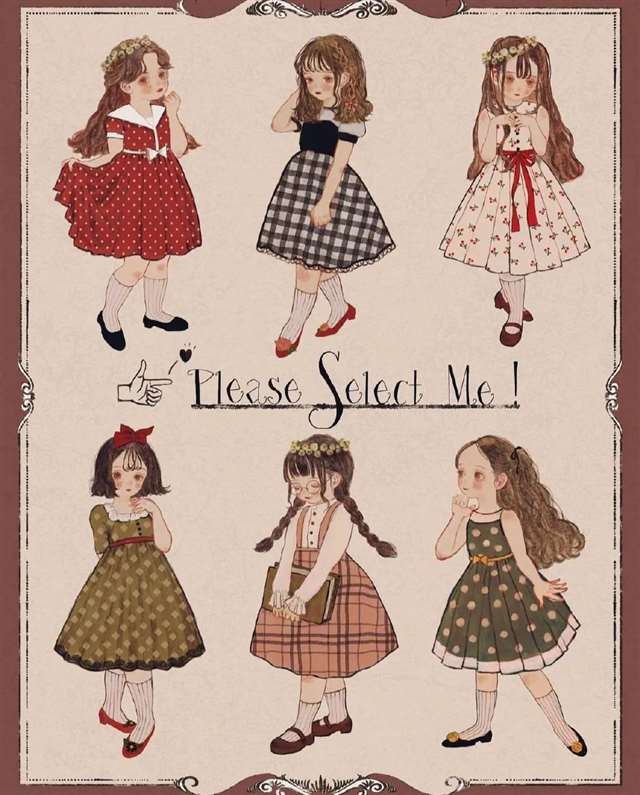 画师:楠 サトミ插画