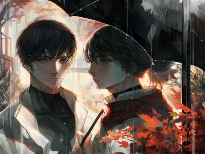 画师:ハヤシ o的美图