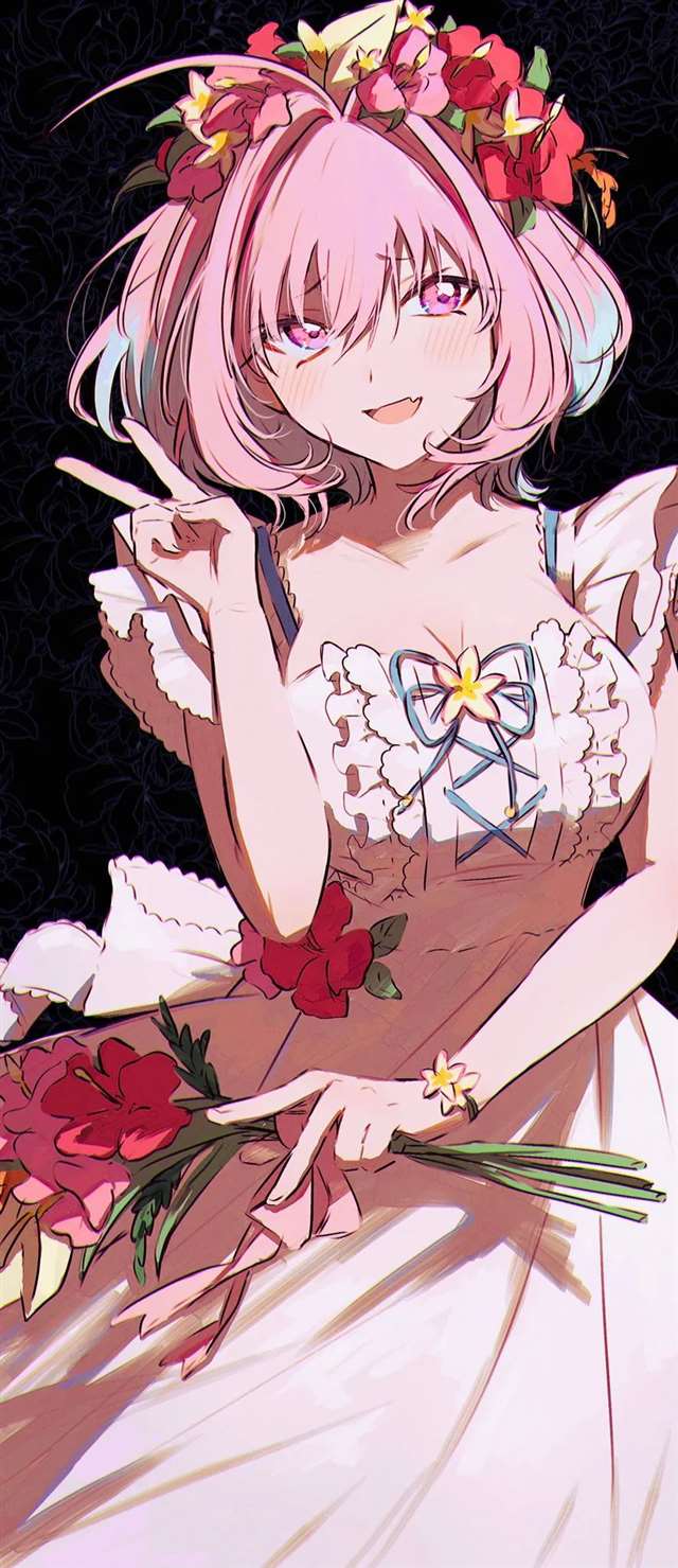 画师ハマちゃむP站美图