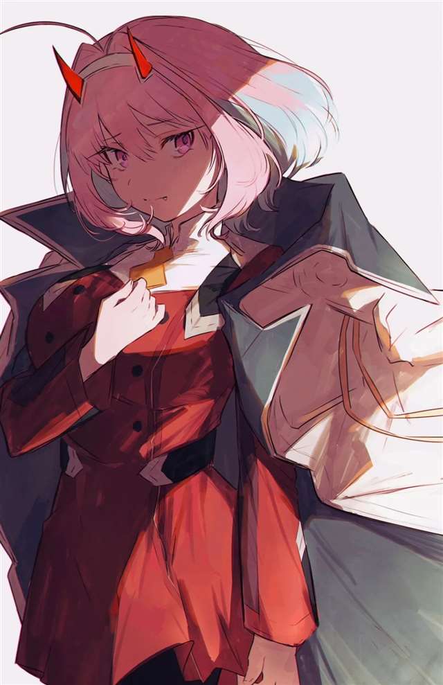 画师ハマちゃむP站美图