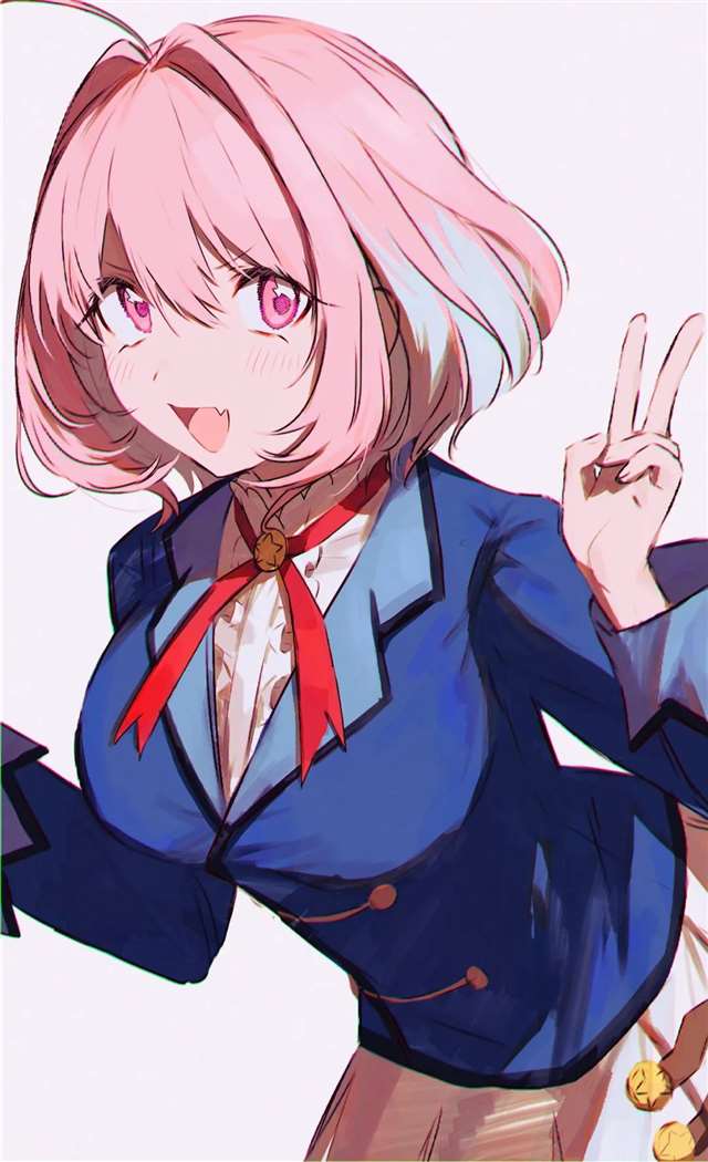 画师ハマちゃむP站美图