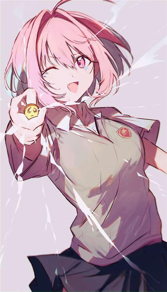 画师ハマちゃむP站美图