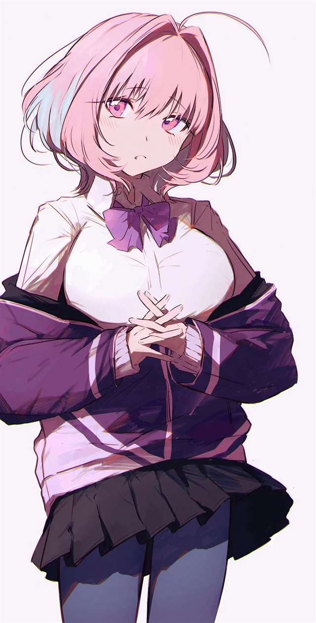 画师ハマちゃむP站美图