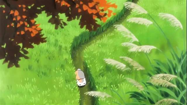 唯美动漫风景美图壁纸分享