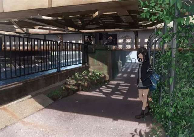 画师笔下的制服都是怎样的