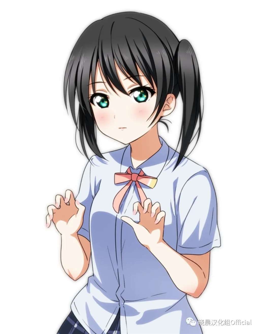 【LoveLive!】【晓晨汉化组】