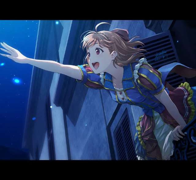 【P站美图】《LoveLive!Sunshine!!》高海千歌壁纸特辑