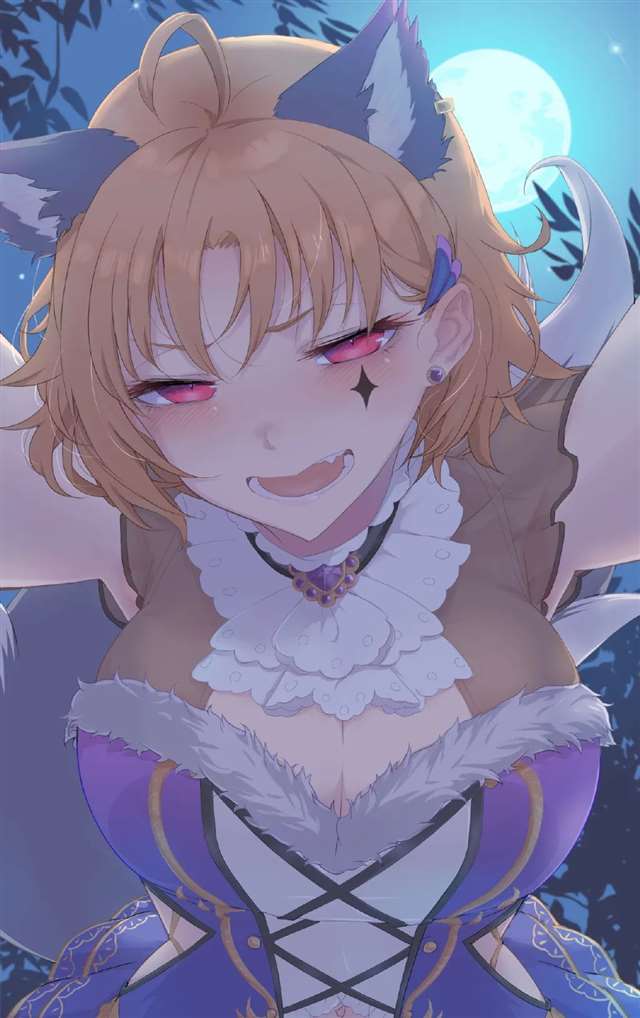 【P站美图】《LoveLive!Sunshine!!》高海千歌壁纸特辑