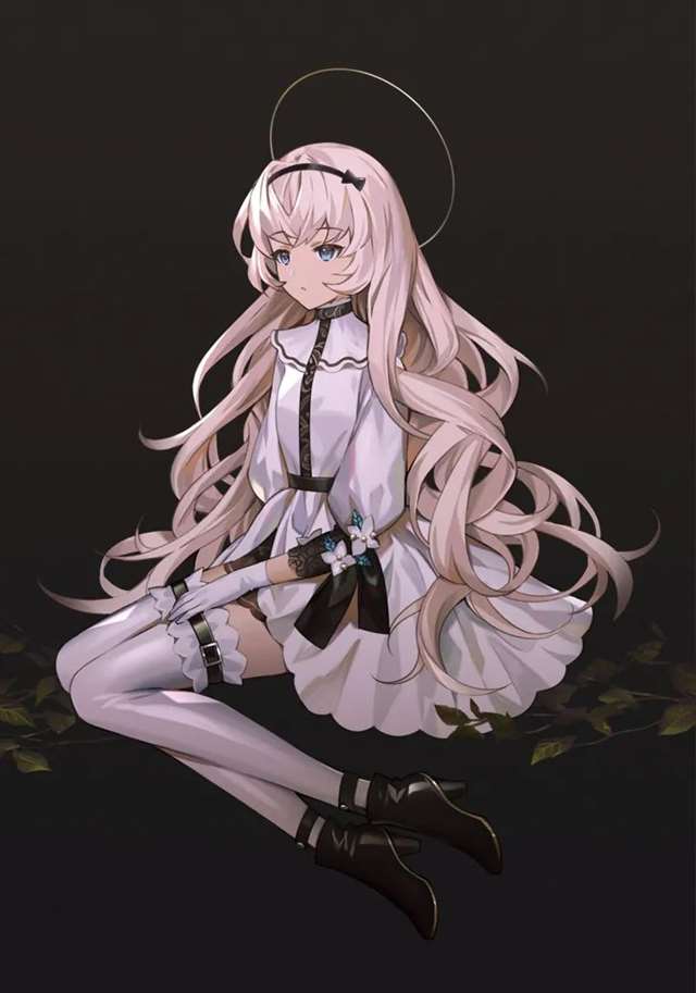 日本画师 mutugi 插画欣赏