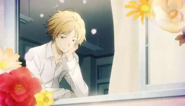 有没有一部动漫第一集就让你泪目了呢？《夏目友人帐》