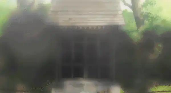 有没有一部动漫第一集就让你泪目了呢？《夏目友人帐》