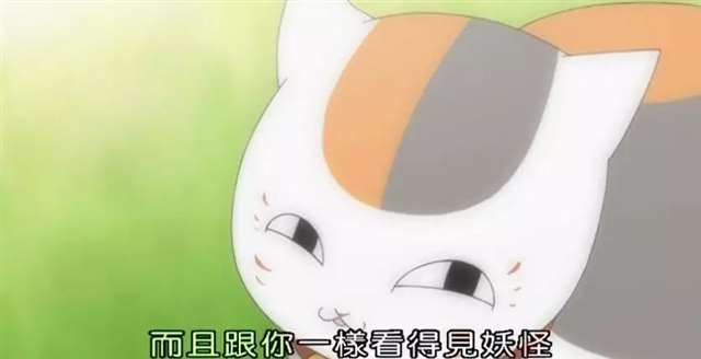 有没有一部动漫第一集就让你泪目了呢？《夏目友人帐》