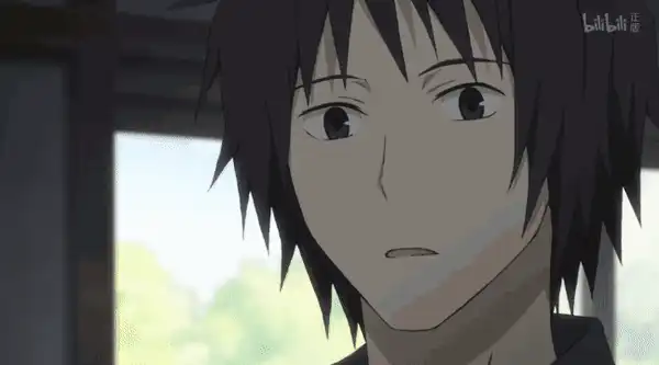 有没有一部动漫第一集就让你泪目了呢？《夏目友人帐》