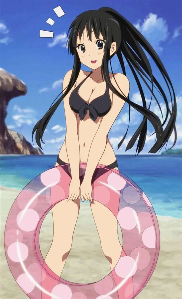 为什么喜欢二次元，这或许就是答案