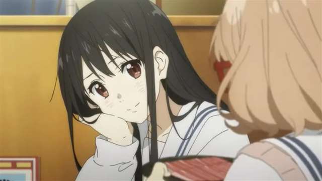 为什么喜欢二次元，这或许就是答案