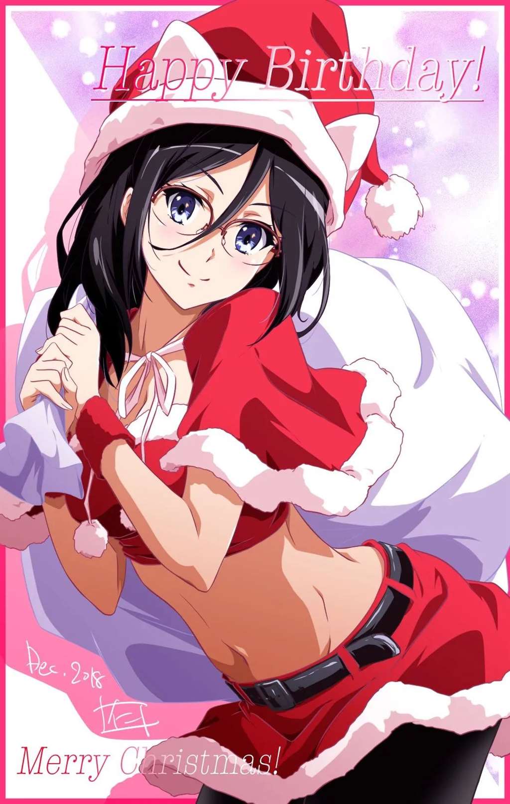 田中明日香《吹响!上低音号》