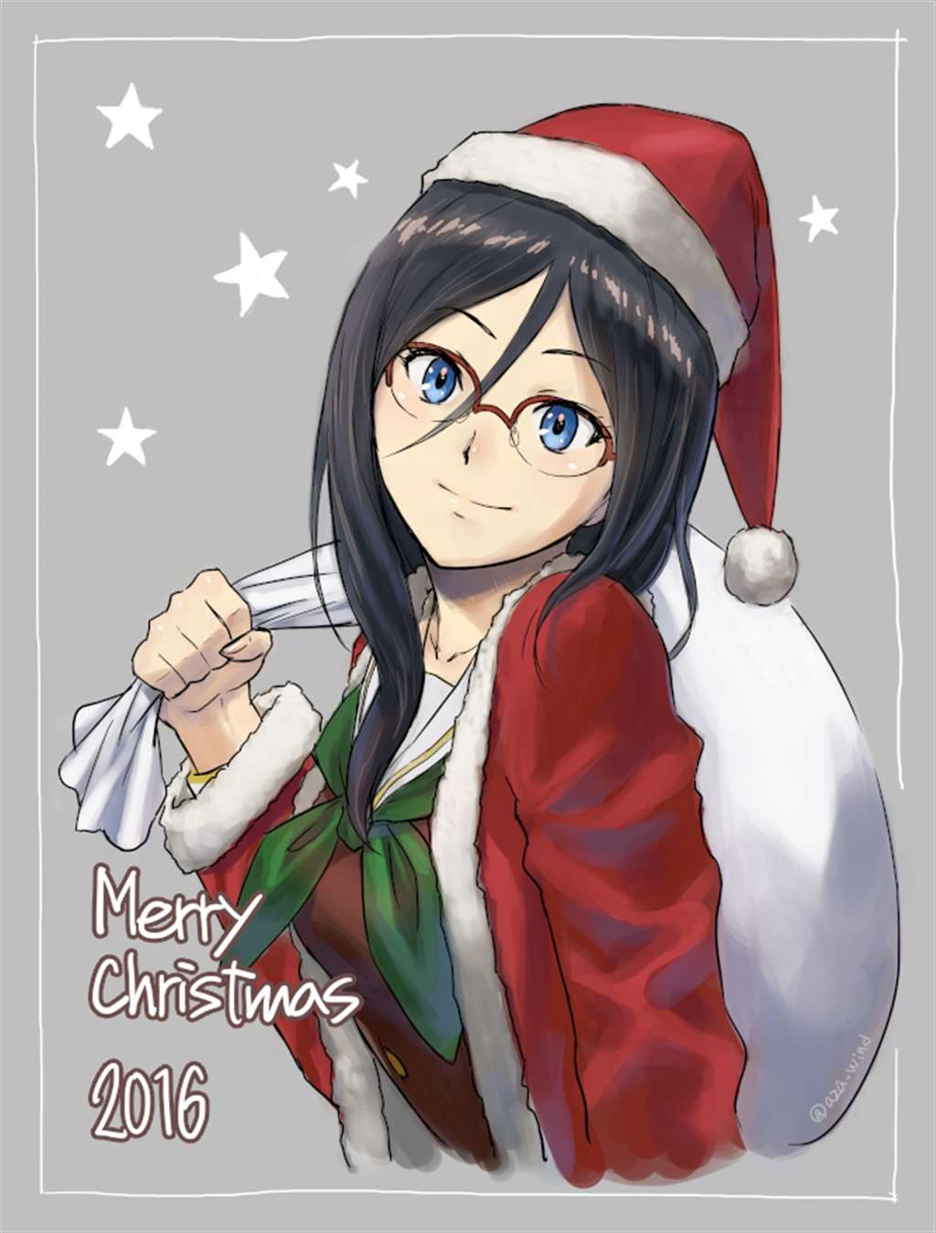 田中明日香《吹响!上低音号》