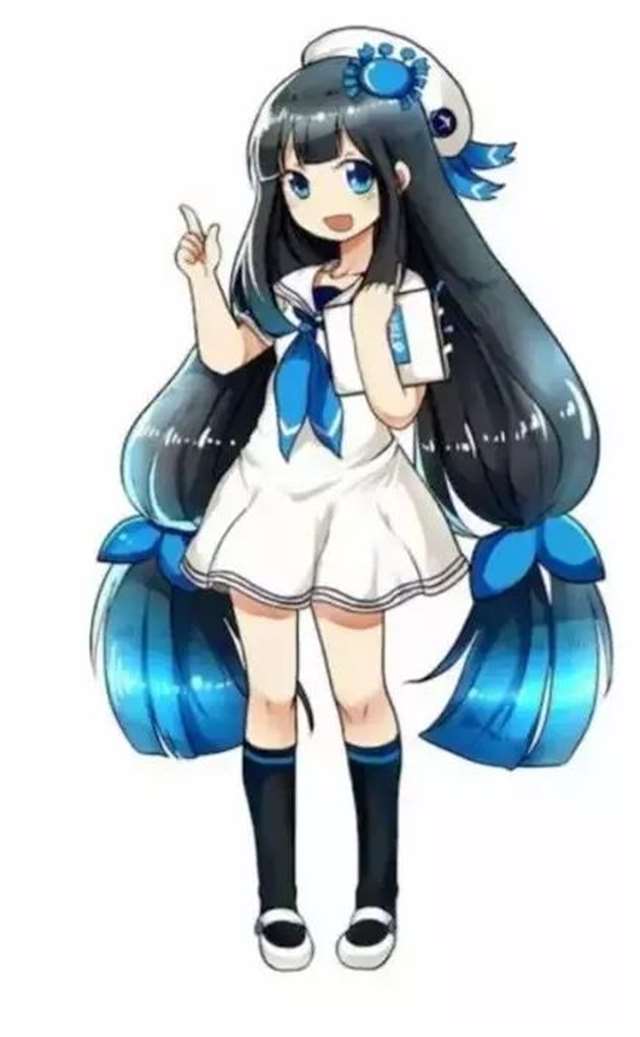 《吹响!上低音号》 田中明日香GIF